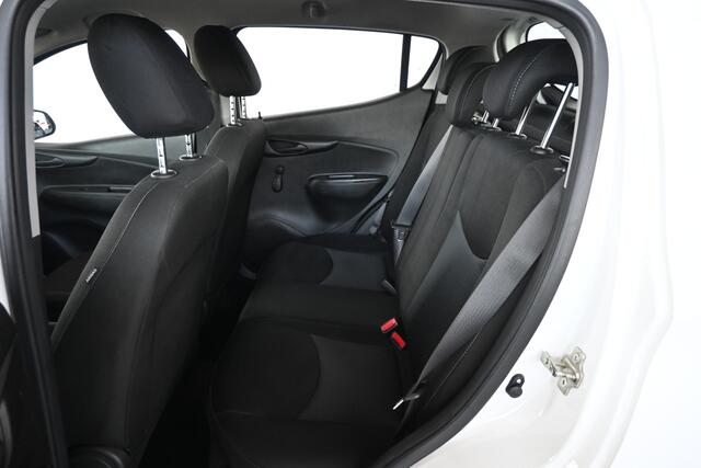 Opel KARL 1.0 ecoFLEX Edition Airco Cruise control Elektrisch pakket 1e Eigenaar 100% Onderhouden Inruil mogelijk!