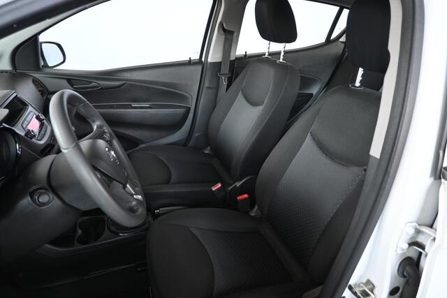 Opel KARL 1.0 ecoFLEX Edition Airco Cruise control Elektrisch pakket 1e Eigenaar 100% Onderhouden Inruil mogelijk!