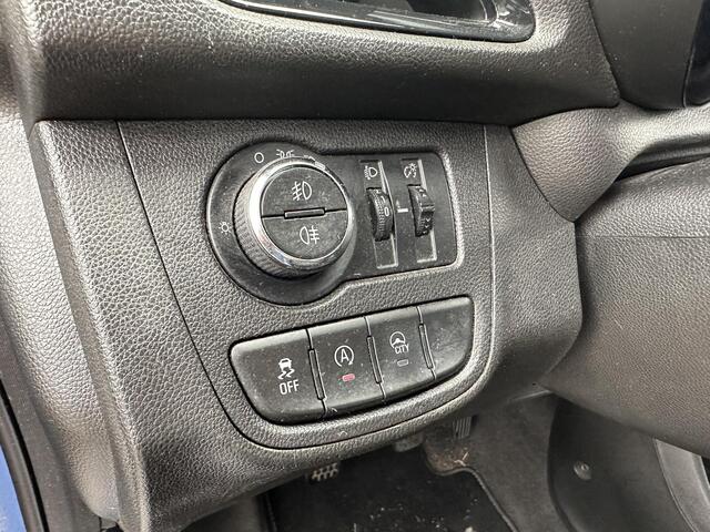 Opel KARL 1.0 ecoFLEX Edition