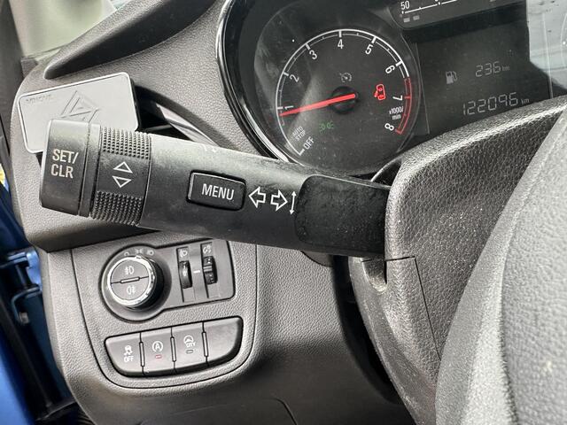 Opel KARL 1.0 ecoFLEX Edition