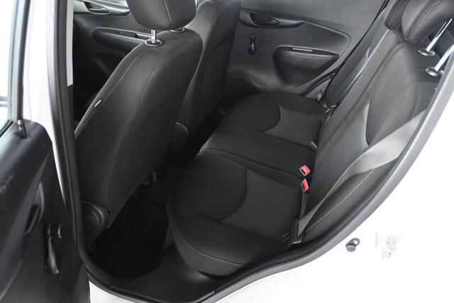 Opel KARL 1.0 ecoFLEX Edition Airco Cruise control Elektrisch pakket 1e Eigenaar 100% Onderhouden Inruil mogelijk!