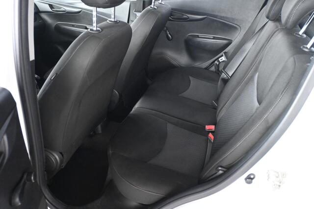 Opel KARL 1.0 ecoFLEX Edition Airco Cruise control Elektrisch pakket 1e Eigenaar 100% Onderhouden Inruil mogelijk!