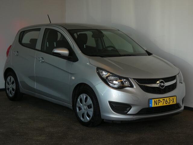 Opel KARL 1.0 ecoFLEX Edition Nwe APK airco