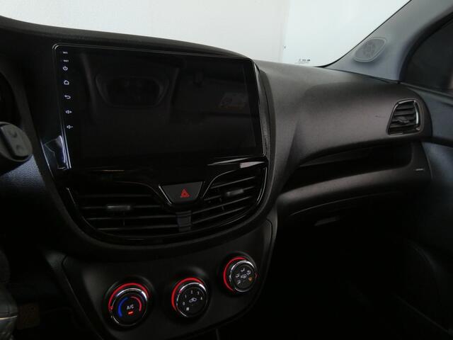 Opel KARL 1.0 ecoFLEX Edition Nwe APK airco