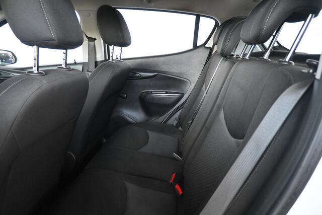 Opel KARL 1.0 ecoFLEX Edition Airco Cruise control Elektrisch pakket 1e Eigenaar 100% Onderhouden Inruil mogelijk!