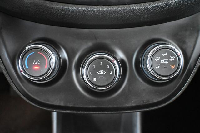 Opel KARL 1.0 ecoFLEX Edition Airco Cruise control Elektrisch pakket 1e Eigenaar 100% Onderhouden Inruil mogelijk!