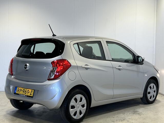 Opel KARL 1.0 ecoFLEX Edition | Airco | Cruise control | NL AUTO | Elektrische Ramen voor |