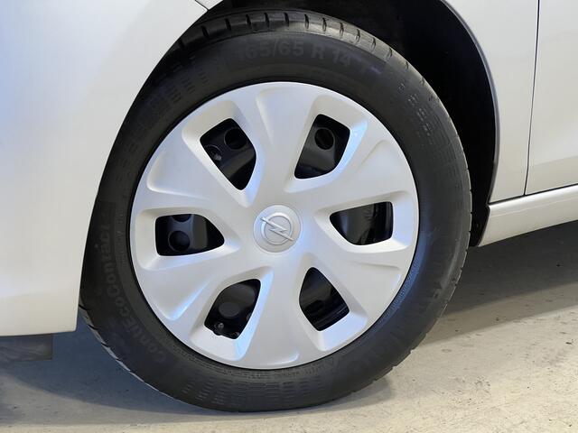 Opel KARL 1.0 ecoFLEX Edition | Airco | Cruise control | NL AUTO | Elektrische Ramen voor |