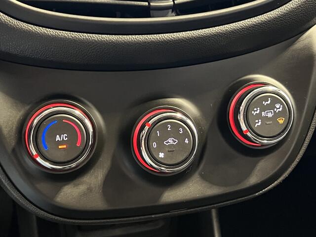 Opel KARL 1.0 ecoFLEX Edition | Airco | Cruise control | NL AUTO | Elektrische Ramen voor |