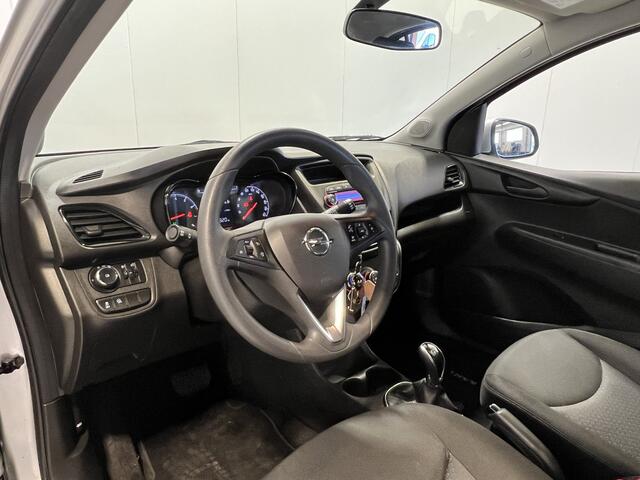 Opel KARL 1.0 ecoFLEX Edition | Airco | Cruise control | NL AUTO | Elektrische Ramen voor |