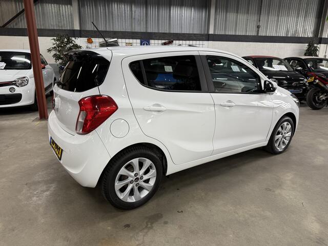 Opel KARL 1.0 ecoFLEX Innovation