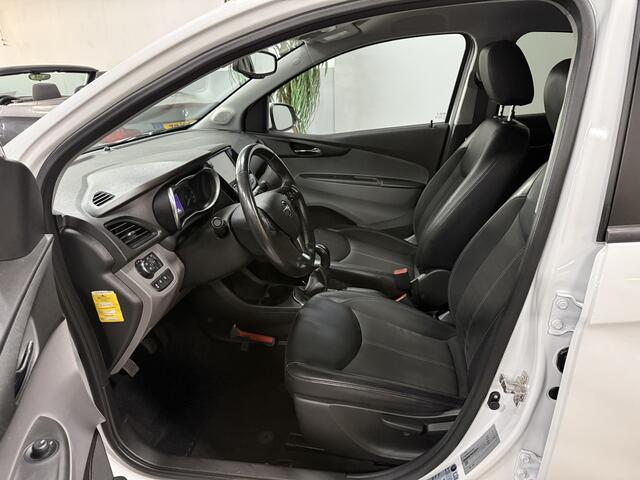 Opel KARL 1.0 ecoFLEX Innovation