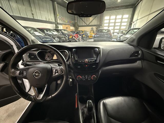 Opel KARL 1.0 ecoFLEX Innovation