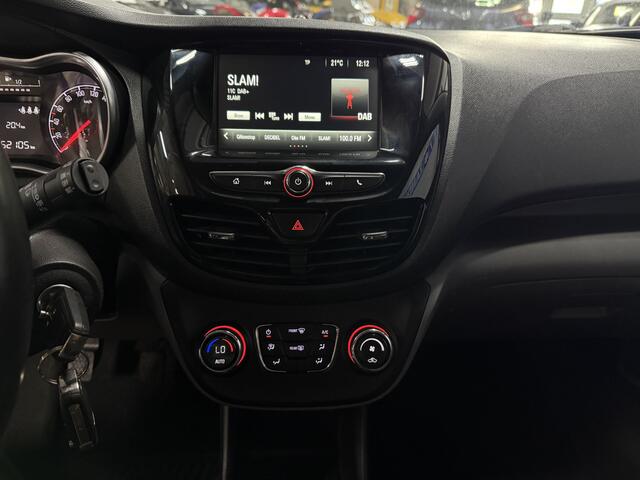 Opel KARL 1.0 ecoFLEX Innovation