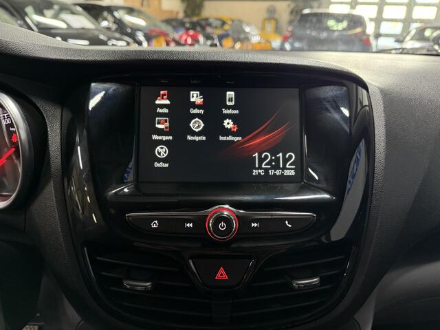 Opel KARL 1.0 ecoFLEX Innovation