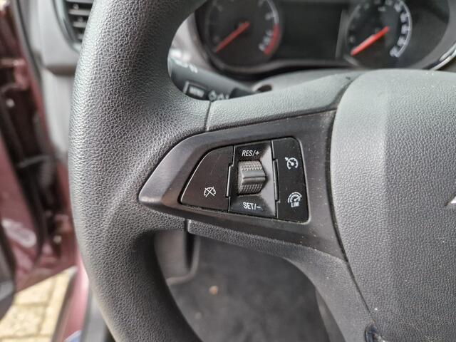 Opel KARL 1.0 Rocks Online Edition | Navigatie | Parkeersensoren | Cruise Control |