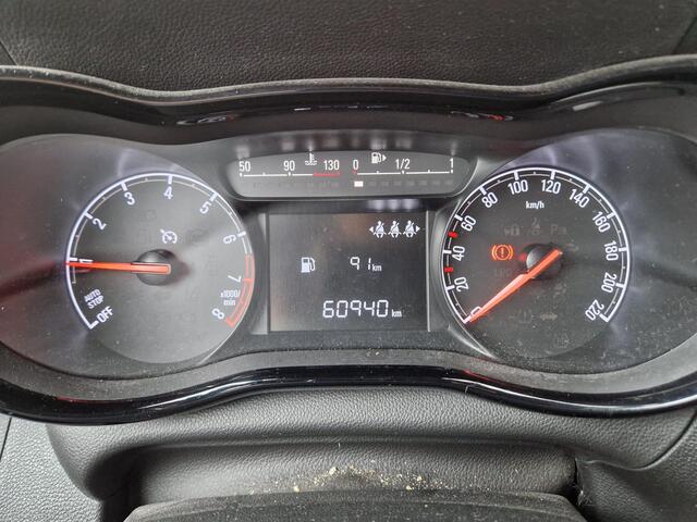 Opel KARL 1.0 Rocks Online Edition | Navigatie | Parkeersensoren | Cruise Control |