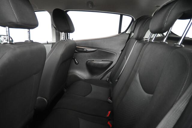 Opel KARL 1.0 ecoFLEX Edition Airco Cruise control Elektrisch pakket 1e Eigenaar 100% Onderhouden Inruil mogelijk!