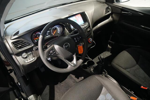 Opel KARL 1.0 Rocks Online Edition + APPLE CARPLAY / NAVIGATIE / CRUISE CONTROL