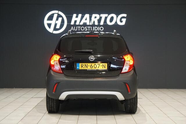 Opel KARL 1.0 Rocks Online Edition + APPLE CARPLAY / NAVIGATIE / CRUISE CONTROL