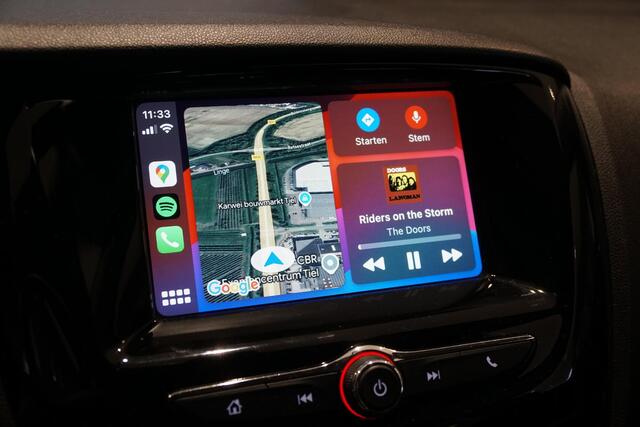 Opel KARL 1.0 Rocks Online Edition + APPLE CARPLAY / NAVIGATIE / CRUISE CONTROL