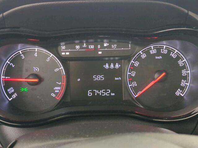 Opel KARL 1.0 ecoFLEX Edition Airco | Bluetooth | Cruise | Start/Stop | Elek Ramen | Hill-Hold | NL-Auto | Dealer Onderh.