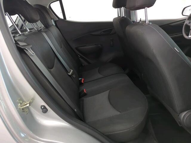 Opel KARL 1.0 ecoFLEX Edition Airco | Bluetooth | Cruise | Start/Stop | Elek Ramen | Hill-Hold | NL-Auto | Dealer Onderh.