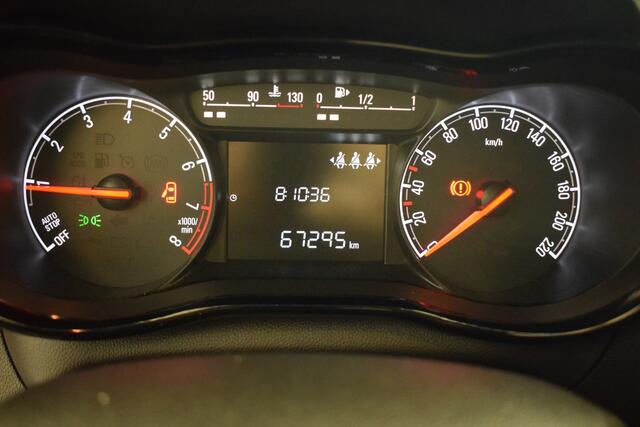 Opel KARL 1.0 Rocks Online Edition