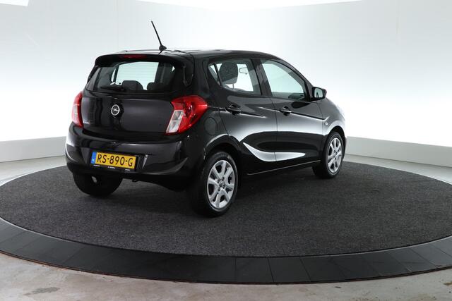 Opel KARL 1.0 ecoFLEX Edition | AIRCO | CRUISE |