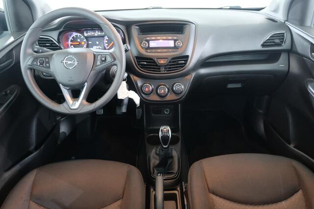 Opel KARL 1.0 ecoFLEX Edition | AIRCO | CRUISE |