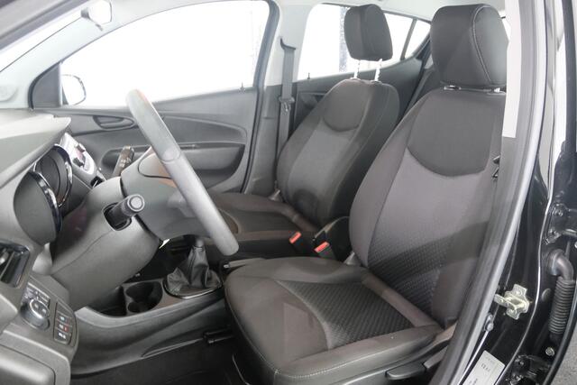 Opel KARL 1.0 ecoFLEX Edition | AIRCO | CRUISE |