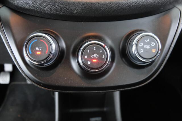 Opel KARL 1.0 ecoFLEX Edition | AIRCO | CRUISE |