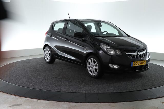 Opel KARL 1.0 ecoFLEX Edition | AIRCO | CRUISE |