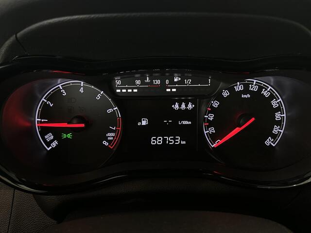 Opel KARL 1.0 Rocks Online Edition | Navigatie | Airco | Cruise Control | Lichtmetalen velgen 15" | Apple Carplay/Android Auto | 1e eigenaar!