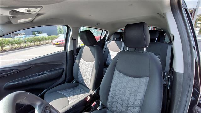 Opel KARL 1.0 ecoFlex 120 Jaar Edition