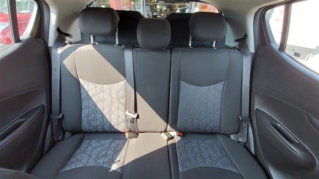 Opel KARL 1.0 ecoFlex 120 Jaar Edition