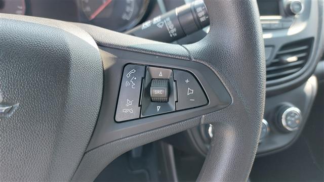 Opel KARL 1.0 ecoFlex 120 Jaar Edition