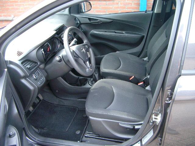 Opel KARL 1.0 ecoFLEX Edition Start/stop