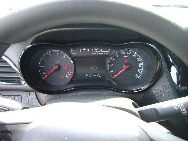 Opel KARL 1.0 ecoFLEX Edition Start/stop