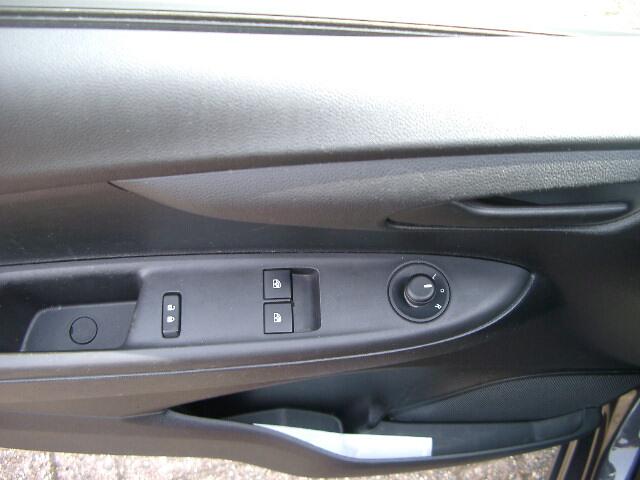 Opel KARL 1.0 ecoFLEX Edition Start/stop