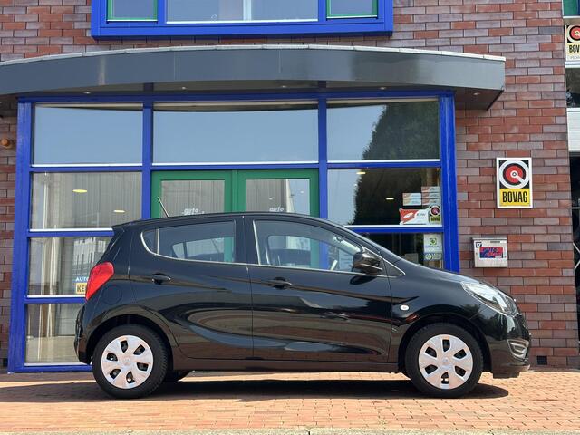 Opel KARL 1.0 ecoFLEX Edition | Airco | cruise control