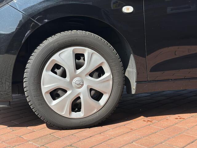 Opel KARL 1.0 ecoFLEX Edition | Airco | cruise control