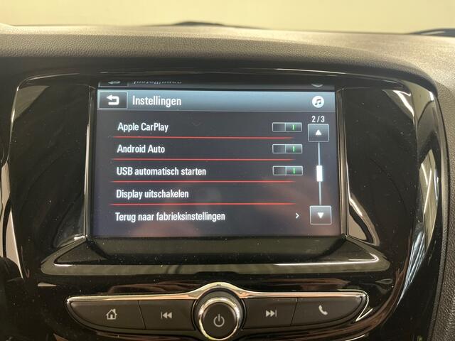 Opel KARL 1.0 Rocks AUT! Carplay! Lm Velgen! VERWACHT!