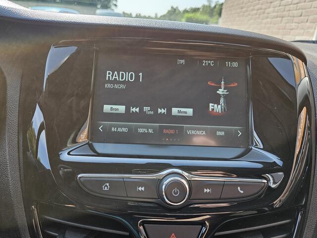 Opel KARL 1.0 Rocks Online Edition