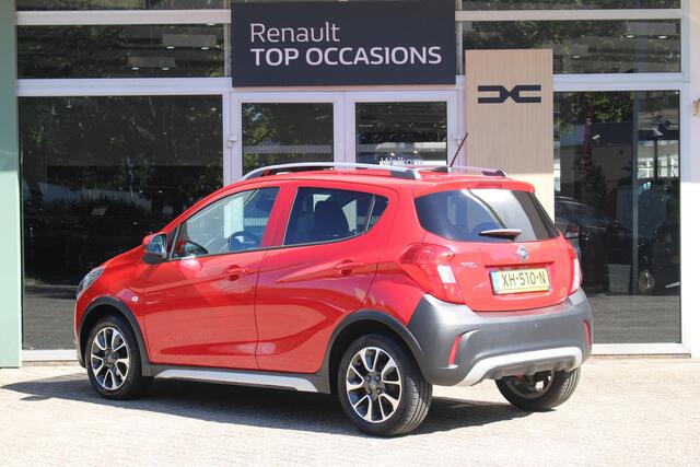 Opel KARL 1.0 Rocks Online Edition