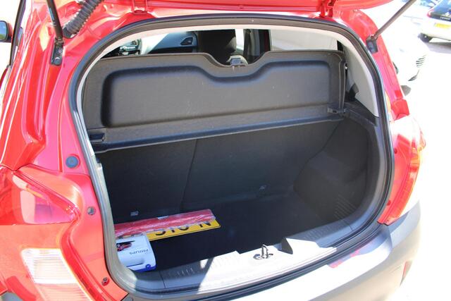 Opel KARL 1.0 Rocks Online Edition