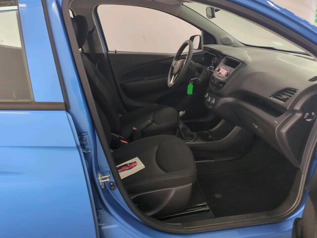 Opel KARL 1.0 ecoFLEX Edition Airco | Bluetooth | Cruise | Elek Ramen | Start/Stop | Hill-Hold | Nl-Auto | Volledig Onderh.