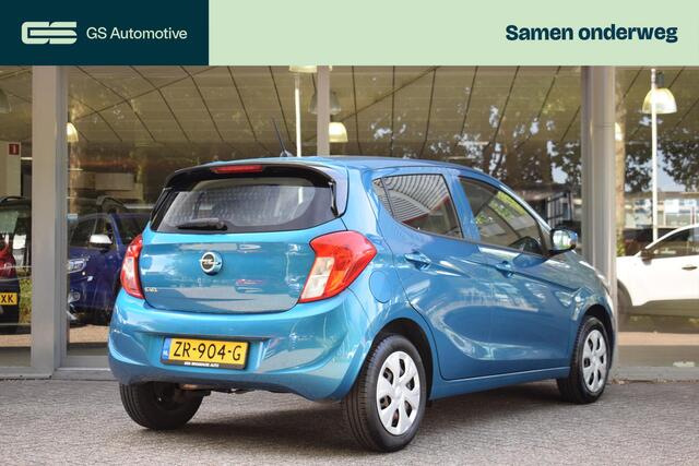 Opel KARL 1.0 ecoFLEX 120 Jaar Edition