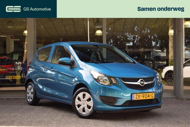 Opel KARL 1.0 ecoFLEX 120 Jaar Edition