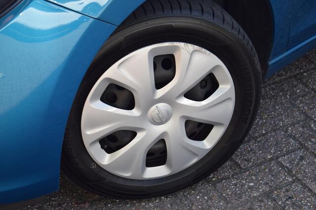 Opel KARL 1.0 ecoFLEX 120 Jaar Edition